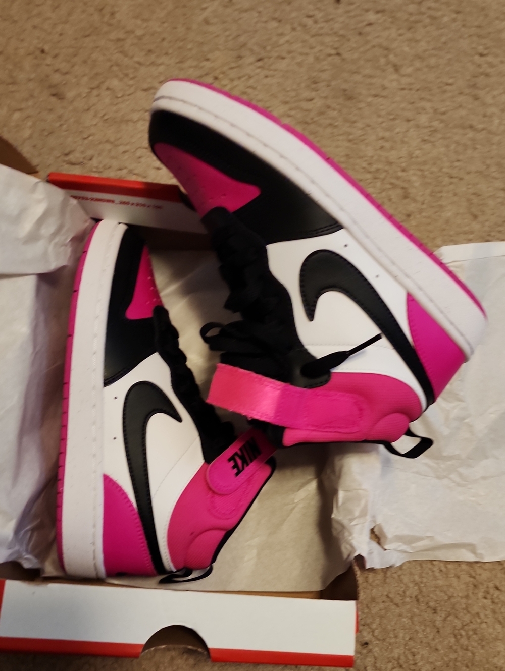Court Borough Mid2
